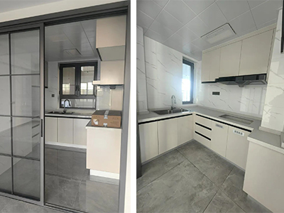 Prefabricated Revolution: Case Sharing in Hebei, China