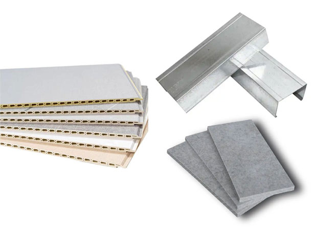 Building Materials