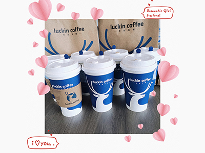 Qixi Warmth|Cozy international Distributes Aromatic Coffee Benefits