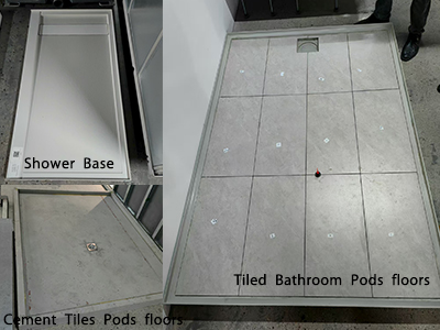 New product research and development at Danyang Factory