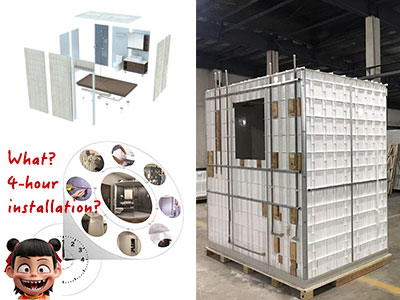 A Guide to Avoiding Pitfalls when Purchasing prefab bathroom units