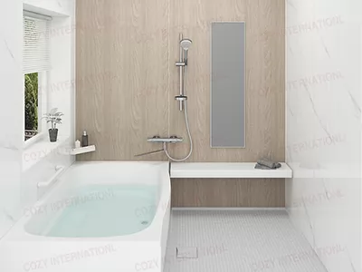 The new progress at the Danyang factory