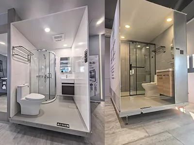 The appointment made by COZY International for their clients in Taiwan, China