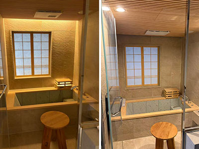 Listen to the feedback from Japanese customers regarding prefab bathroom pods