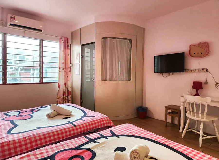Prefabricated bathroom unit all In one bathroom units(BUL1720-yihe)