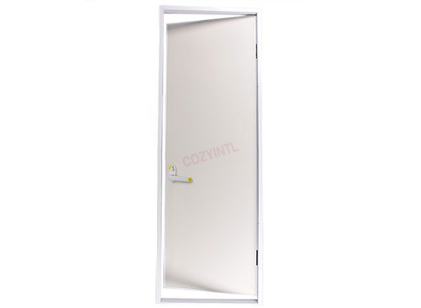 Waterproof door panel ABS door bathroom door china manufacture