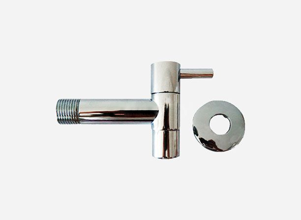 Basin faucet single hole mounted bathroom faucets