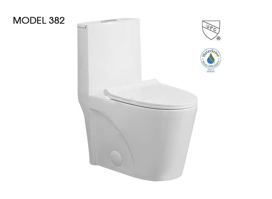 WC toilet sanitary ware toilet sets hotel bathroom use ceramic toilets