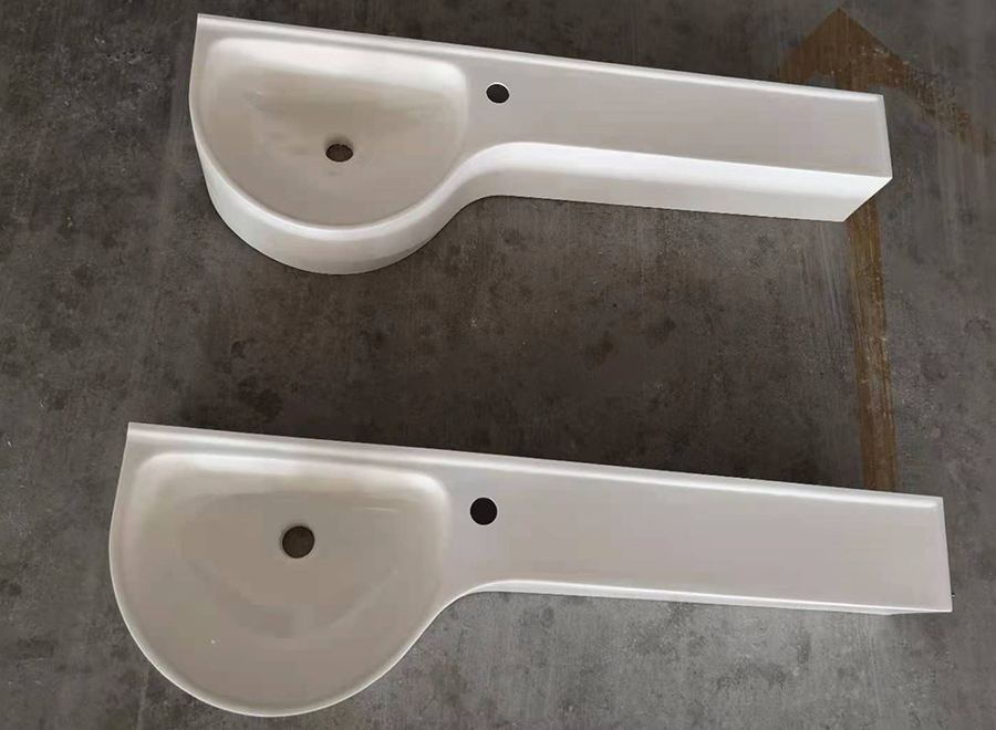 bathroom wash basin for hotels
