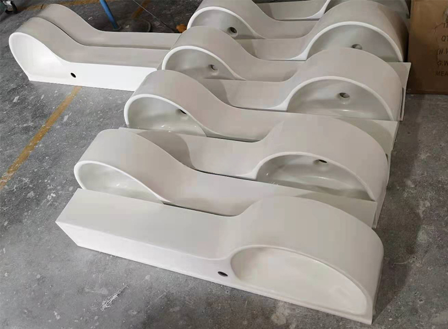 bathroom wash basin for hotels