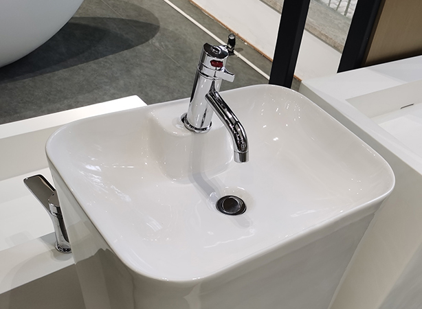 Washing Basin